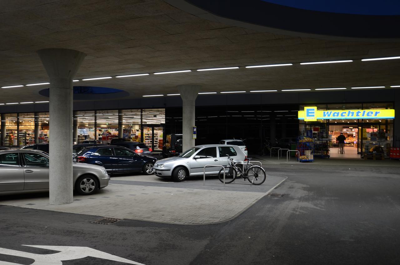 Gaestehaus Nagoldblick Pforzheim Exteriör bild