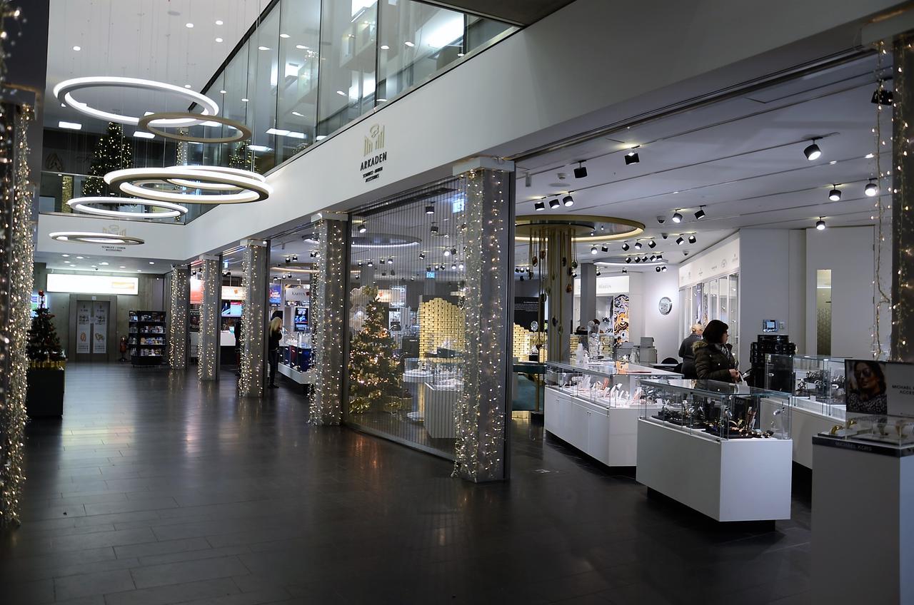 Gaestehaus Nagoldblick Pforzheim Exteriör bild