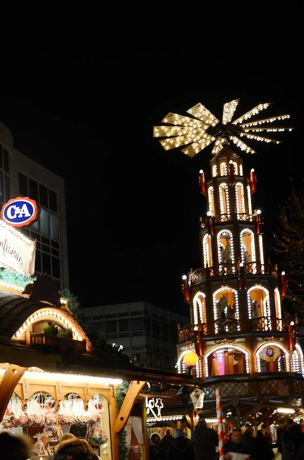 Gaestehaus Nagoldblick Pforzheim Exteriör bild